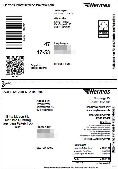 hermes püttlingen|hermes schein kaufen.